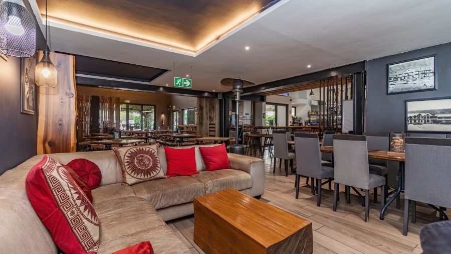 Commercial Property for Sale in Hemel and Aarde Western Cape